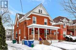 14-20 BRUBACHER Street Kitchener