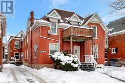 14-20 BRUBACHER Street Kitchener