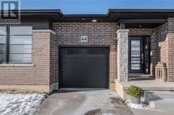 550 GREY Street Unit# 44 Brantford