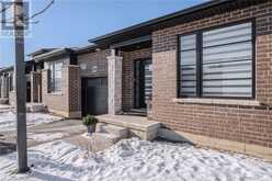 550 GREY Street Unit# 44 Brantford