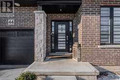 550 GREY Street Unit# 44 Brantford