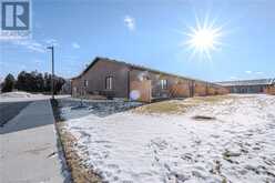 550 GREY Street Unit# 44 Brantford