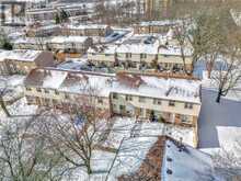 165 GREEN VALLEY Drive Unit# 20 Kitchener