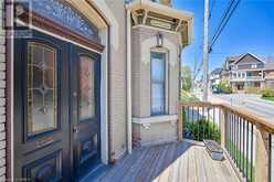 40 LOCKE Street S Hamilton