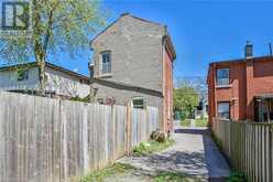 40 LOCKE Street S Hamilton