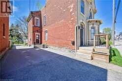 40 LOCKE Street S Hamilton