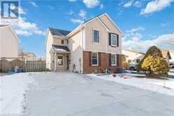 64 BANBURY Road Brantford