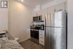 60 CHARLES Street Unit# 503 Kitchener