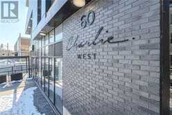 60 CHARLES Street Unit# 503 Kitchener