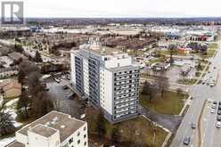 640 WEST Street Unit# 503 Brantford