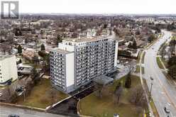 640 WEST Street Unit# 503 Brantford