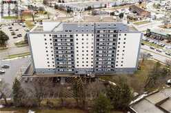 640 WEST Street Unit# 503 Brantford