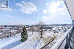 640 WEST Street Unit# 503 Brantford