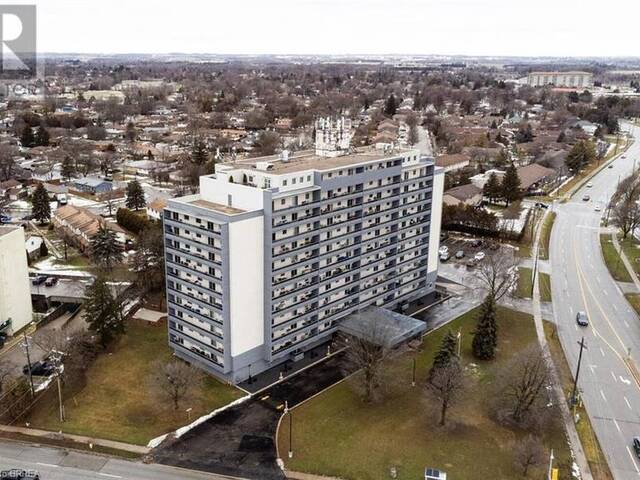 640 WEST Street Unit# 503 Brantford Ontario