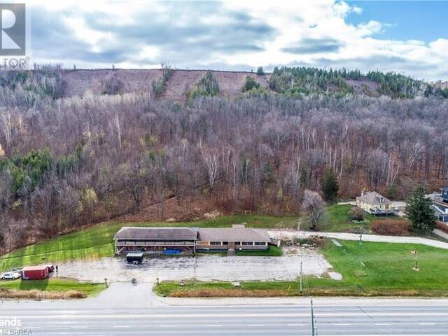 207190 HIGHWAY 26 Meaford Ontario