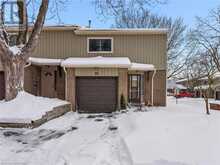 51 PAULANDER Drive Unit# 116 Kitchener