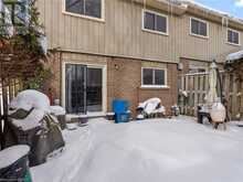 51 PAULANDER Drive Unit# 116 Kitchener