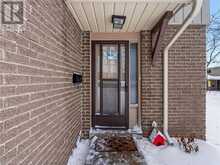 51 PAULANDER Drive Unit# 116 Kitchener