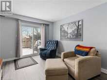 51 PAULANDER Drive Unit# 116 Kitchener