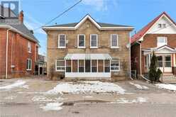 32-34 ARTHUR Street Brantford