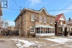 32-34 ARTHUR Street Brantford