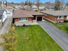 21 JEFFERSON Avenue Port Colborne