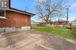 21 JEFFERSON Avenue Port Colborne