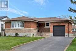 21 JEFFERSON Avenue Port Colborne