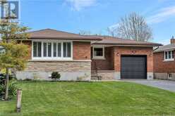 21 JEFFERSON Avenue Port Colborne