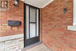 21 JEFFERSON Avenue Port Colborne