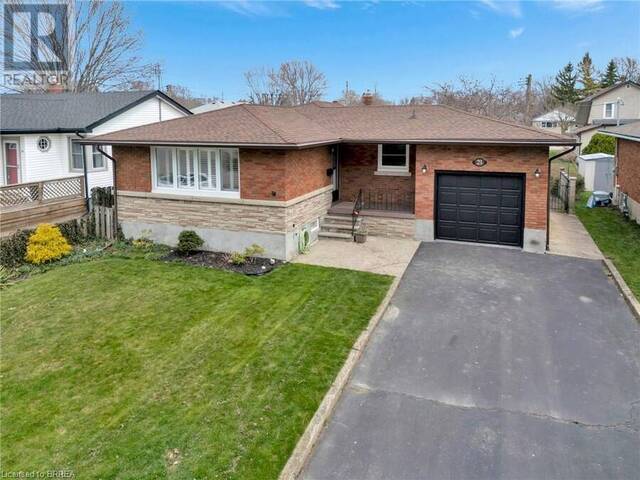 21 JEFFERSON Avenue Port Colborne Ontario