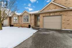 385 PARK Road N Unit# 13 Brantford