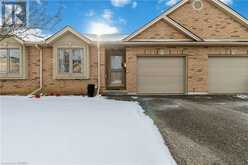 385 PARK Road N Unit# 13 Brantford