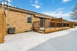 385 PARK Road N Unit# 13 Brantford