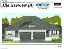 1079 BAY Street Unit# LOT A Port Rowan