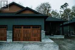 1079 BAY Street Unit# LOT A Port Rowan