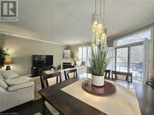 255 KEATS Way Unit# 104 Waterloo