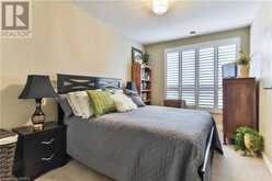 255 KEATS Way Unit# 104 Waterloo