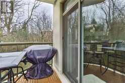 255 KEATS Way Unit# 104 Waterloo