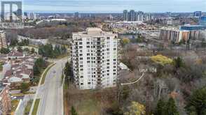 255 KEATS Way Unit# 104 Waterloo