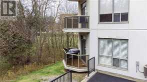 255 KEATS Way Unit# 104 Waterloo