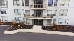 255 KEATS Way Unit# 104 Waterloo