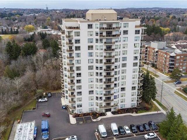 255 KEATS Way Unit# 104 Waterloo Ontario