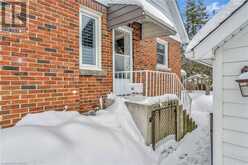 41 GLENWOOD Drive Brantford