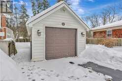 41 GLENWOOD Drive Brantford