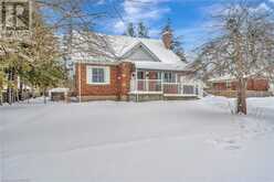 41 GLENWOOD Drive Brantford