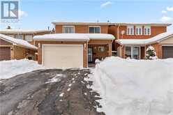 4124 TAFFEY Crescent Mississauga