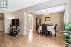 4124 TAFFEY Crescent Mississauga