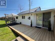 9296 BEACHWOOD Road Collingwood