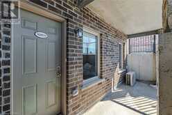 1688 FISCHER HALLMAN Road Unit# H Kitchener